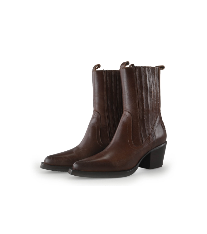 Shabbies Amsterdam Stiefeletten