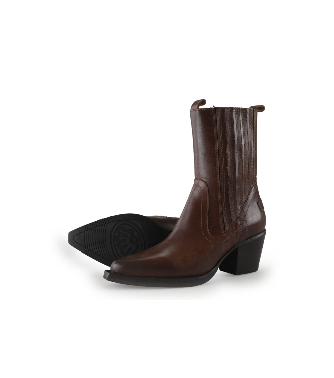 Shabbies Amsterdam Stiefeletten