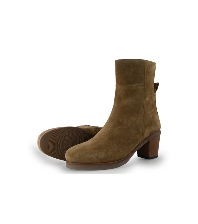 Shabbies Amsterdam Stiefeletten
