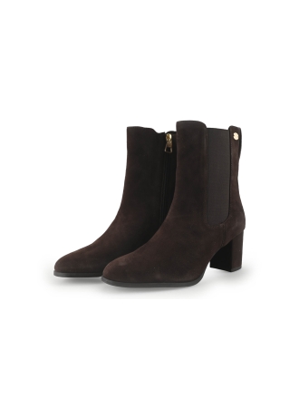 Fred de La Bretoniere Stiefeletten Braun 351142
 Größe 39
 