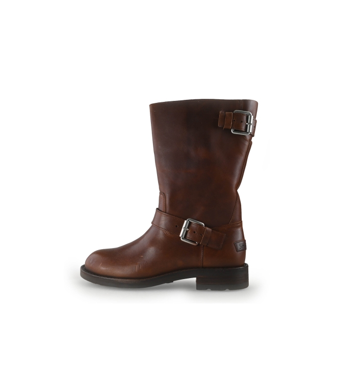 Shabbies Amsterdam Stiefel