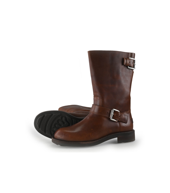 Shabbies Amsterdam Stiefel