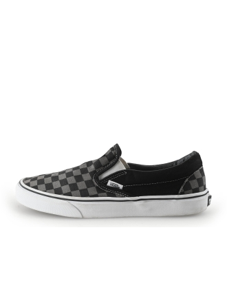 Vans Slip-ons Schwarz 351145
 Größe 43
 