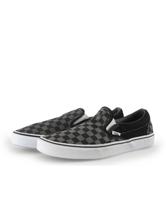 Vans Slip-ons Schwarz 351145
 Größe 43
 