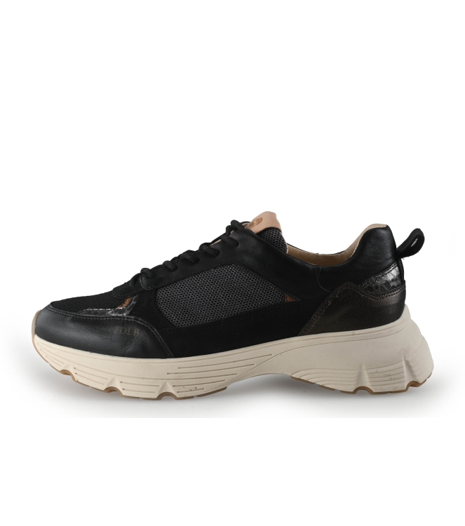 Fred de La Bretoniere Sneaker