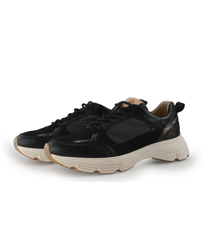 Fred de La Bretoniere Sneaker