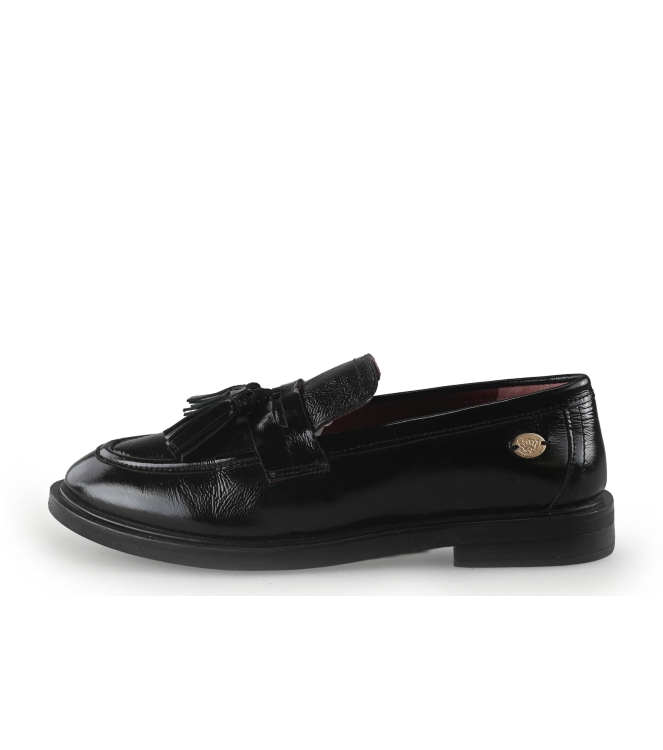 Fred de La Bretoniere Slip-ons
