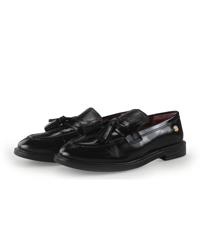 Fred de La Bretoniere Slip-ons