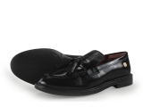 Fred de La Bretoniere Slip-ons