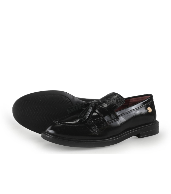 Fred de La Bretoniere Slip-ons