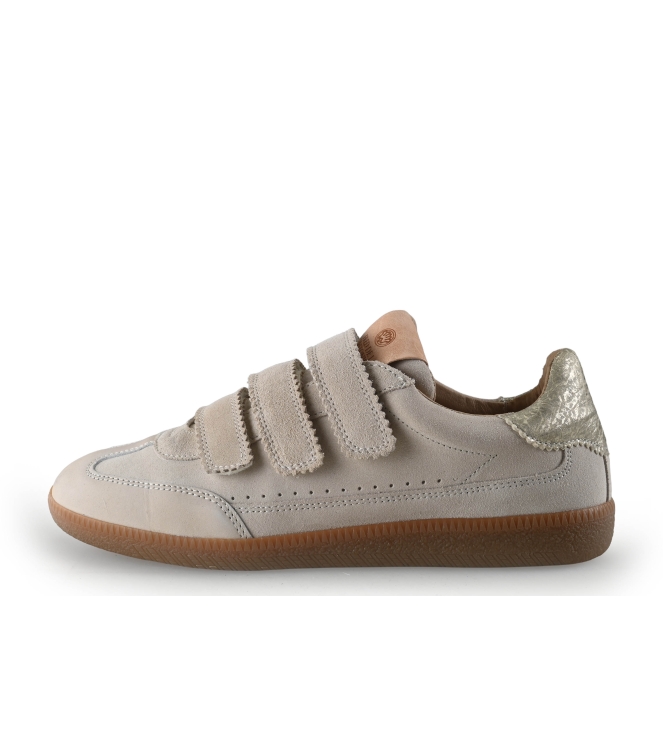 Fred de La Bretoniere Sneaker