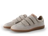 Fred de La Bretoniere Sneaker