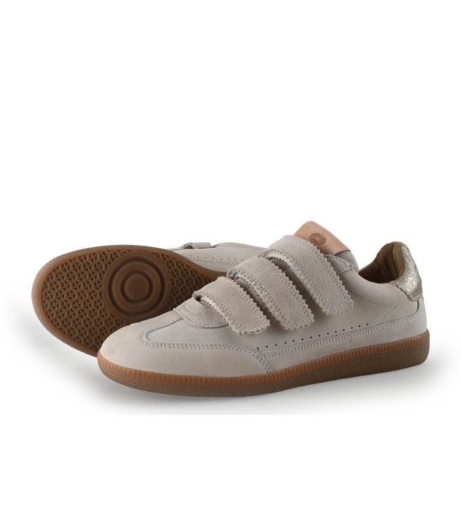 Fred de La Bretoniere Sneaker