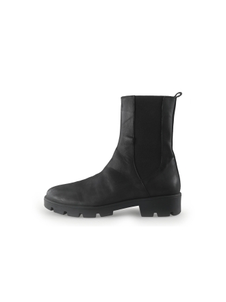 Jochie & Freaks Stiefel Schwarz 351151
 Größe 36
 
