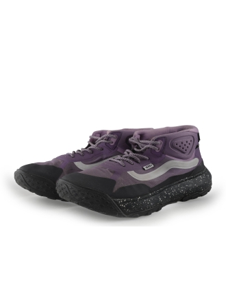 Vans Sneaker Lila 351152
 Größe 45
 