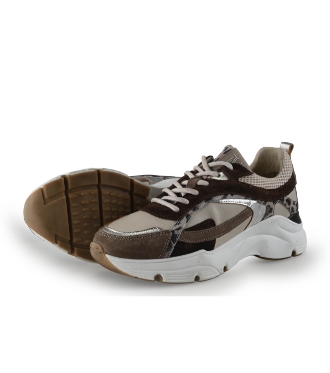 Manfield Sneaker
