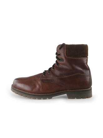 Salamander Schnürstiefel Braun 351156
 Größe 43
 