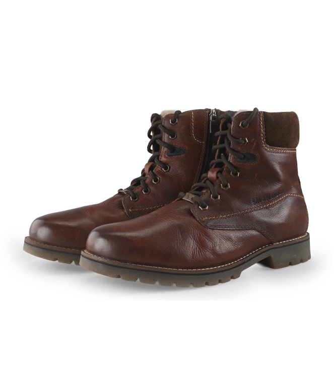 Salamander Schnürstiefel