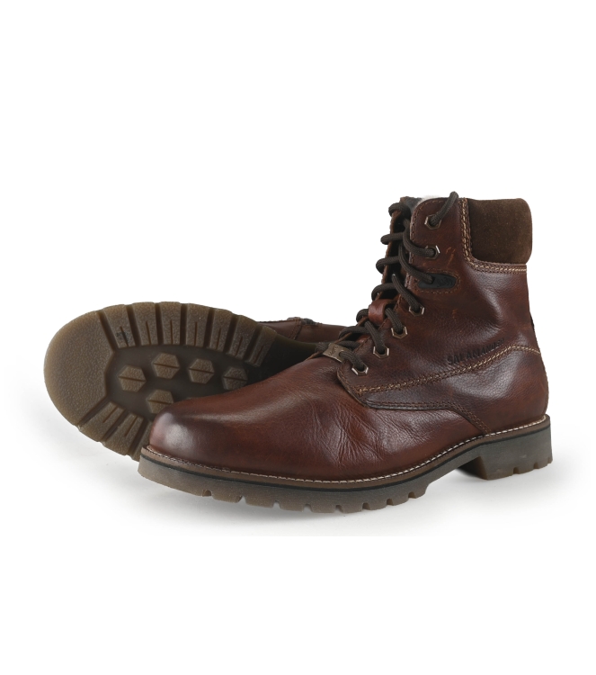 Salamander Schnürstiefel