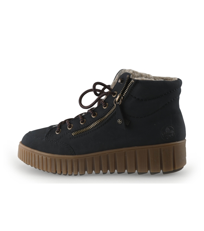 Rieker Schneestiefel