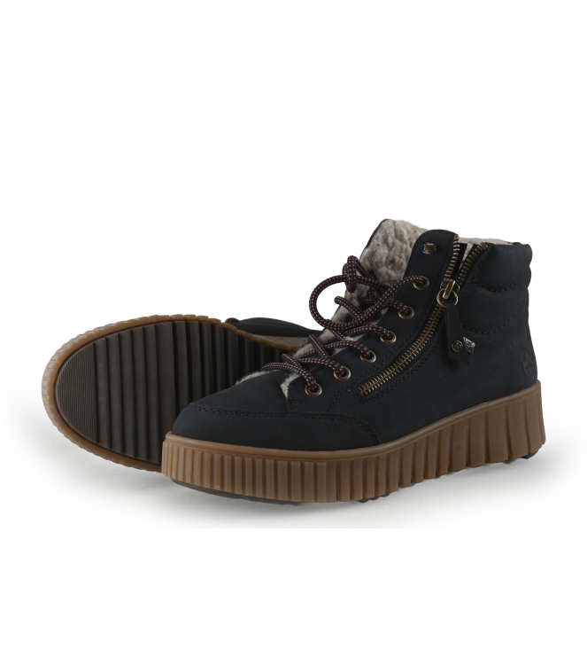 Rieker Schneestiefel