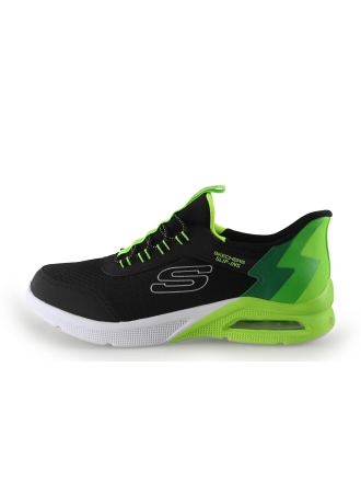 Skechers Sneaker Schwarz 351158
 Größe 39
 