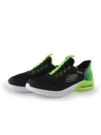 Skechers Sneaker Schwarz 351158
 Größe 39
 