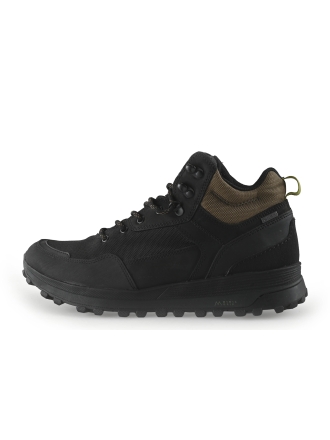 Clarks Hohe Sneaker Schwarz 351159
 Größe 43
 