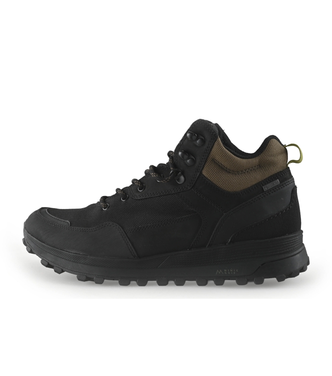 Clarks Hohe Sneaker