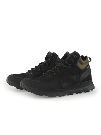 Clarks Hohe Sneaker Schwarz 351159
 Größe 43
 