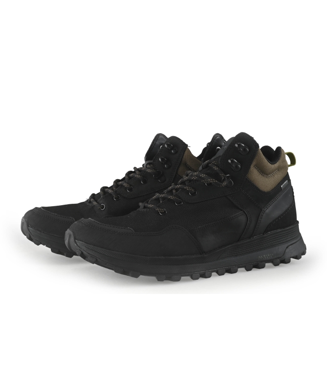 Clarks Hohe Sneaker