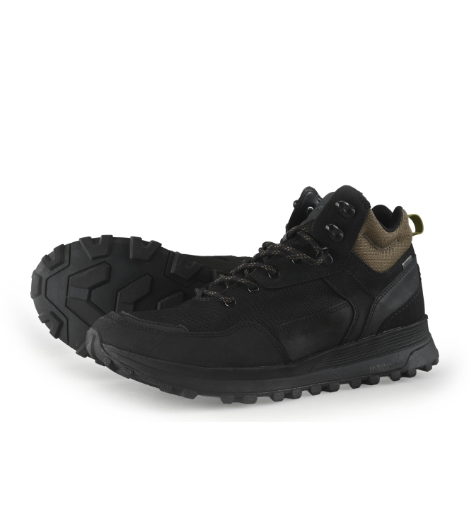 Clarks Hohe Sneaker