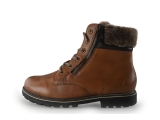 Remonte Schnürstiefel