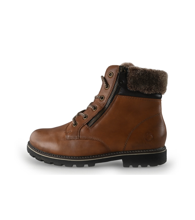 Remonte Schnürstiefel
