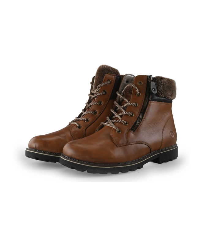 Remonte Schnürstiefel