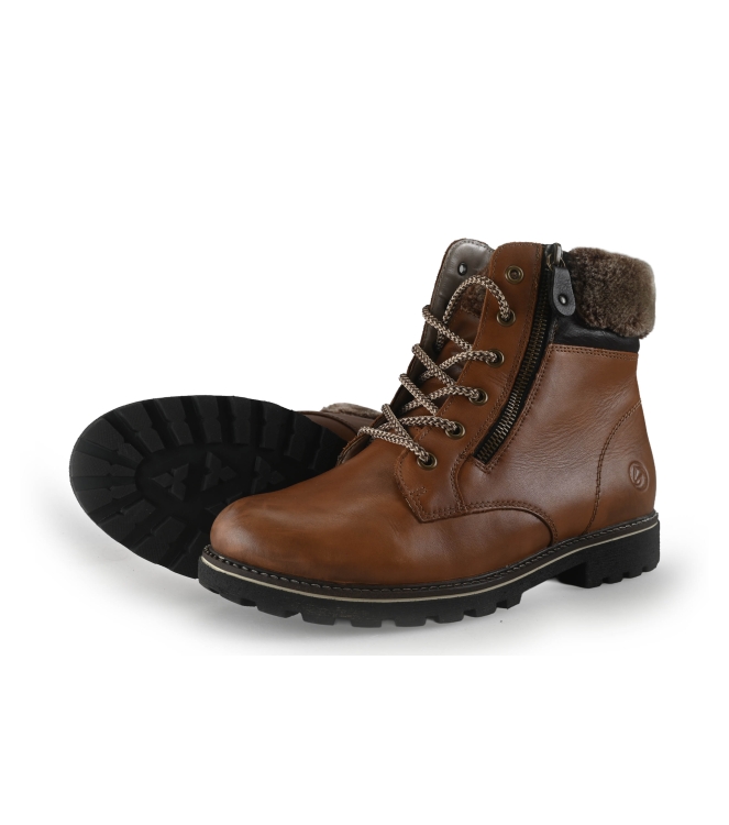 Remonte Schnürstiefel