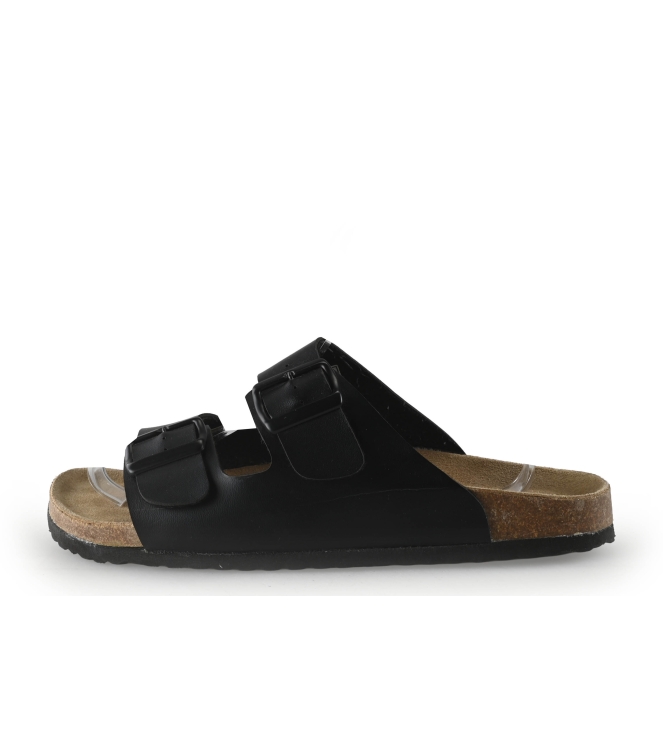 Supersoft Mules Pantoletten
