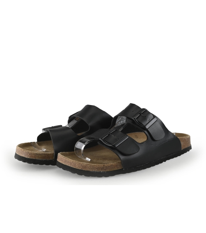 Supersoft Mules Pantoletten