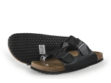 Supersoft Mules Pantoletten