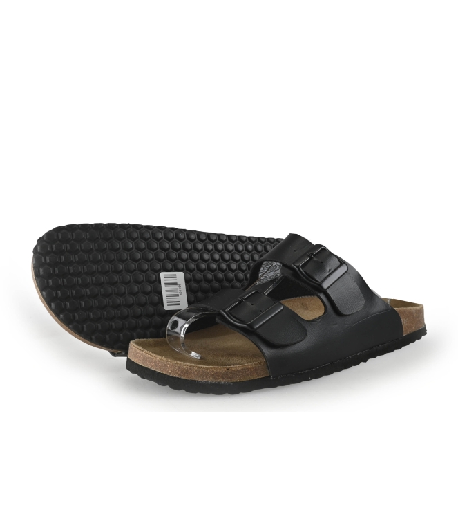 Supersoft Mules Pantoletten