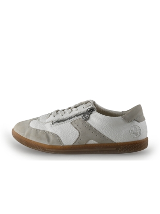 Rieker Sneaker Weiß 351167
 Größe 41
 