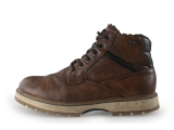 Tom Tailor Schnürstiefel