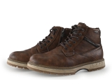 Tom Tailor Schnürstiefel