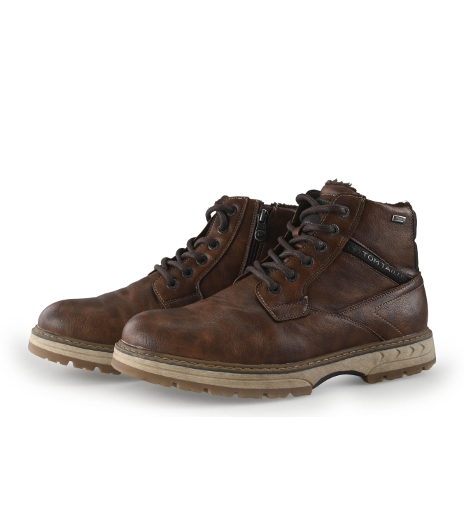 Tom Tailor Schnürstiefel