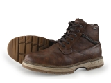Tom Tailor Schnürstiefel