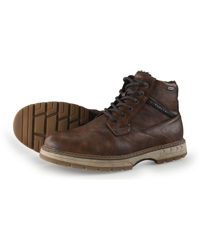 Tom Tailor Schnürstiefel