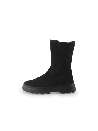 Geox Boots Schwarz 351169
 Größe 33
 
