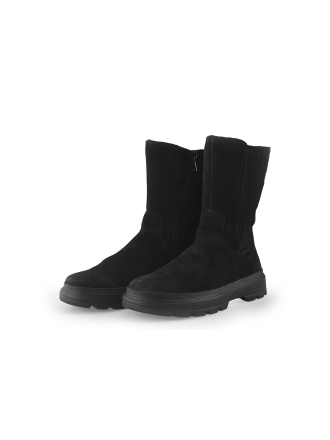 Geox Boots Schwarz 351169
 Größe 33
 