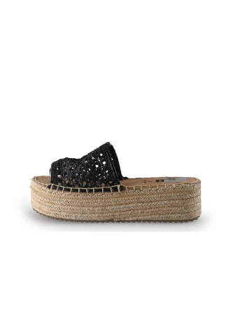 Xti Sandalen Schwarz 351171
 Größe 40
 
