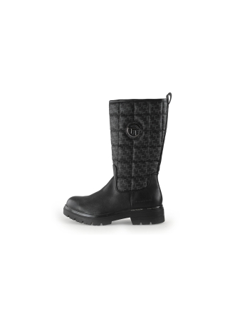 Tom Tailor Boots Schwarz 351175
 Größe 39
 